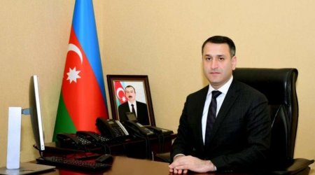 Nazir işdən çıxarılır: DTX-nın araşdırması onu həbsə apara bilər