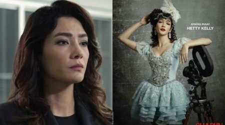 Serialdan uzaqlaşdırılmışdı, indi də belə cəzalandırıldı