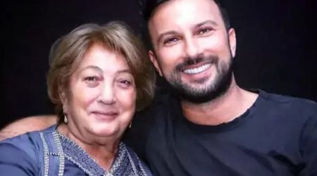 Tarkana AĞIR İTKİ – Dərhal Avropadan qayıtdı - FOTO