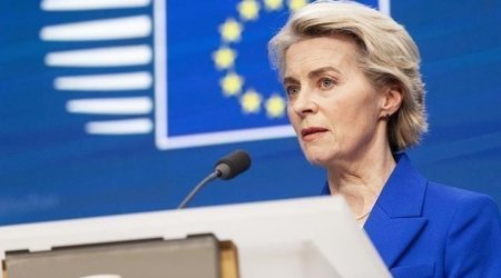 Lyayen: “Bizim bildiyimiz Qərb artıq mövcud deyil”