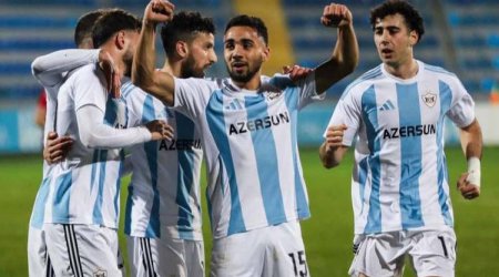 “Qarabağ” stadiona görə PFL-ə müraciət etdi
