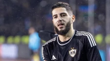 Benziya “Qarabağ”ın təklifini QƏBUL ETMƏDİ