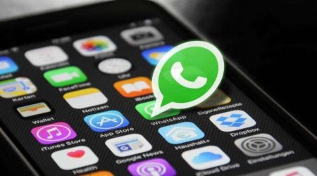 Video zənglərdə YENİLİK - “WhatsApp” görüntünü dəyişdi