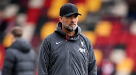 Klopp məşqçilik karyerasını bərpa edir?