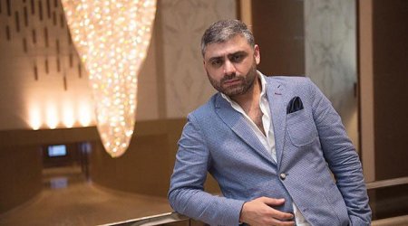 "Söyülməkdən motivasiya alan məşhurlar var"