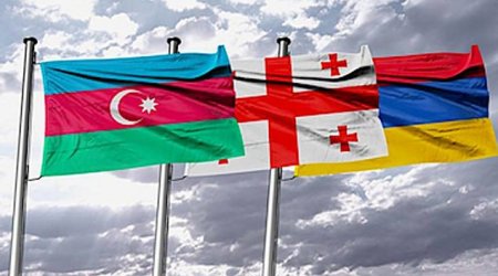 Tbilisidə üçtərəfli görüş olacaq