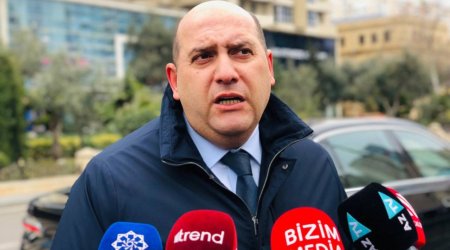 Emin Hüseynov: "Füzuli rayonunun 60 faizi minalardan təmizlənib"