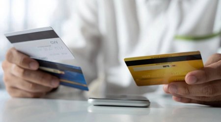 Vətəndaşların bank kartlarından daha 15 min manat oğurlandı