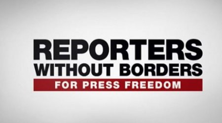 “Sərhədsiz Reportyorlar”: Almaniyada jurnalistlərə hücumlar iki dəfə artıb