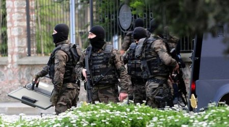 Narkotik satan 525 nəfər TUTULDU - Genişmiqyaslı ƏMƏLİYYAT