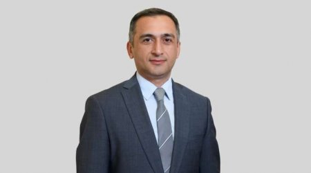 Cahangir Atakişiyev yüksək vəzifəyə TƏYİN EDİLDİ