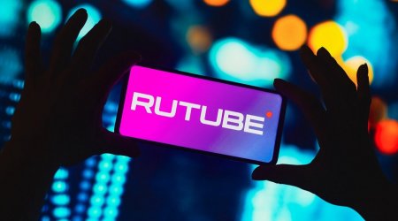 Özbəkistan Rusiyanın Rutube videohostinqini blokladı