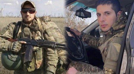 Rusiyada həbsdən müharibəyə göndərilən azərbaycanlı həlak oldu – FOTO
