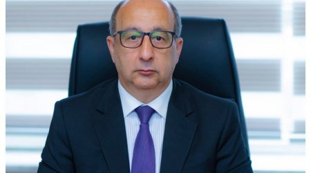 Naxçıvan Ali Məclisinin Aparat rəhbərinə yeni müavin TƏYİN OLUNDU