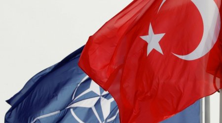 Mayda NATO XİN başçılarının Türkiyədə qeyri-rəsmi görüşü KEÇİRİLƏCƏK