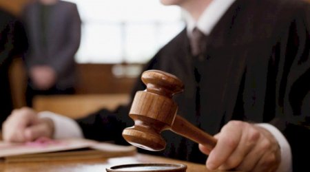 Vərəm Dispanserinin keçmiş şöbə müdirinə BƏRAƏT VERİLDİ