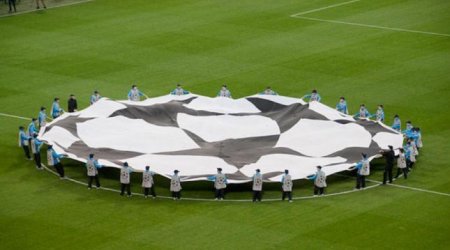 Bu mövsüm Çempionlar Liqasında 100 milyon QAZANDILAR