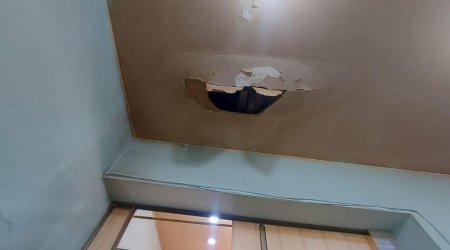 Sabirabadda "Gəncə təndiri" müəssisəsində ciddi gigiyena pozuntuları AŞKARLANDI - FOTO