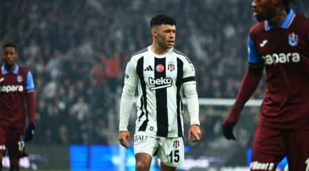 Bu futbolçular “Beşiktaş”dan GEDƏCƏK