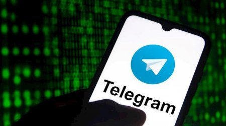 “Telegram”ın işində PROBLEM YARANDI
