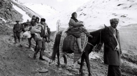 Başlıbel qətliamından 32 il ÖTÜR