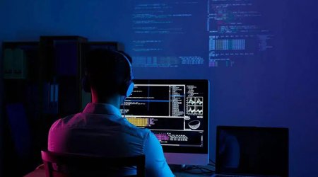 DTX-nin həbs etdiyi haker məlumatları bu qiymətə satırmış... - Yeni FAKTLAR