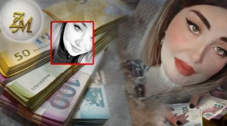18 nəfərdən uşağının xəstəliyi adı ilə pul alıb – Hakimi saymayan SƏFİXANOVA KİMDİR?