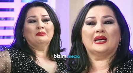 "Həkimim dedi ki, yaşamaq istəyirsənsə…" - Əməkdar artist
