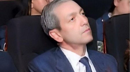 Gömrük generalının qardaşı hakim qarşısına çıxarılır – FOTO