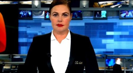 Məşhur aparıcının saxta pasportları üzə çıxdı: 130-dan çox ölkəyə... – FOTO