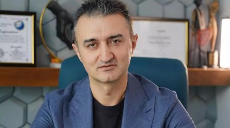 Fəaliyyətinə icazə verilməyən Dilqəm Məhərrəmov: “Gözümü açandan plastik cərraham”