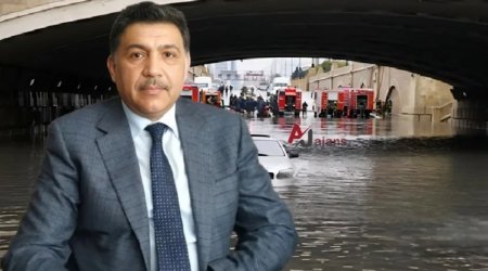 "Yollar yaxşıdır, yağış çox oldu" deyən deputat: "Reytinq naminədir..."