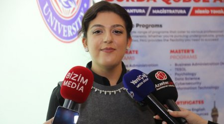 Paris Amerika Beynəlxalq Universitetindən vacib SEMİNAR – Tələbələr üçün Avropada təhsil FÜRSƏTİ – FOTO