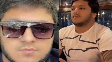 "Magerramoff"un da həbs müddəti UZADILDI