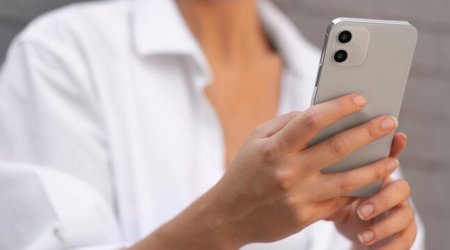Pulsuz internet dövrü BAŞLAYIR - Yalnız bu telefonlarla qoşula bilərsiniz