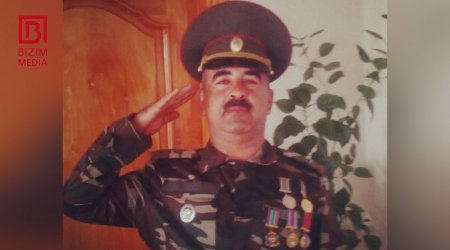 Vətən Müharibəsi qazisi Anar Bağırov xəstəxanaya YERLƏŞDİRİLDİ