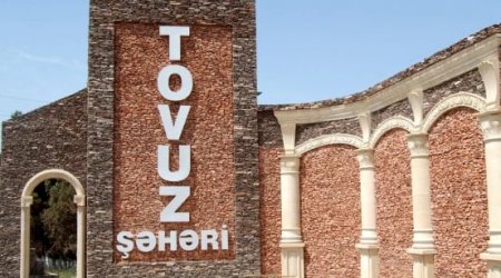 Tovuzda DƏHŞƏT: Sevdiyi qıza görə özünü YANDIRDI
