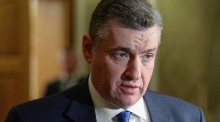 Slutski: “Ermənistanın qisas haqqında unutmasının vaxtı çatıb”
