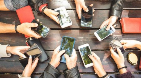 Bu telefonlar internetə pulsuz qoşulacaq - SİYAHI