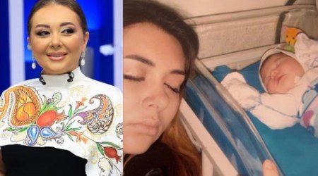 "Bunun üçün Allahdan möhlət istəyirəm" - FOTO