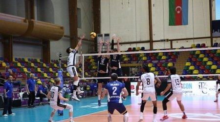Yüksək Liqa: “Azərreyl” və “Neftçi” finalda - FOTO