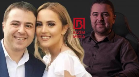 Xanımı “Ağsaqqal”la fotosunu PAYLAŞDI