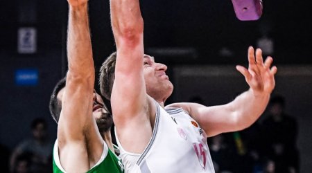 “Neftçi” “Ordu”nu, “Sabah” “Sərhədçi”ni məğlub etdi – FOTO