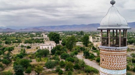 İşğaldan azad olunmuş ərazilərlə bağlı yeni hüquqi mexanizm qüvvəyə mindi