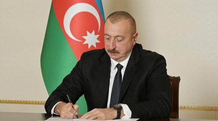 Bu qurumun işçilərinin sayı artırıldı – FƏRMAN