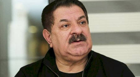 “Gecələr yatmıram” – Məhkəməsi yenicə bitmiş Xalq artisti