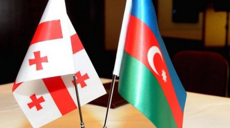 Azərbaycandan Gürcüstana təcili DƏSTƏK