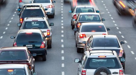 Sürücülərin NƏZƏRİNƏ: Bu yol bağlanacaq