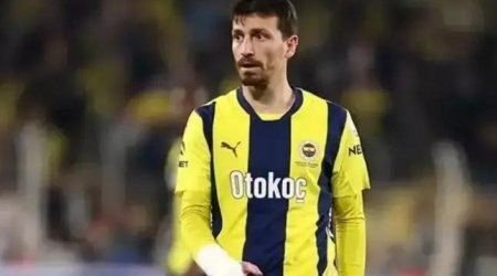 "Fənərbağça"nın futbolçusu xəstəxanaya YERLƏŞDİRİLDİ