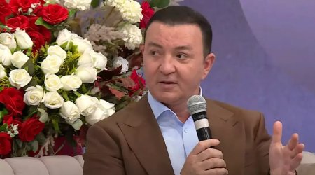 "Həmin toyda yerə 200 min dollar səpiblər"